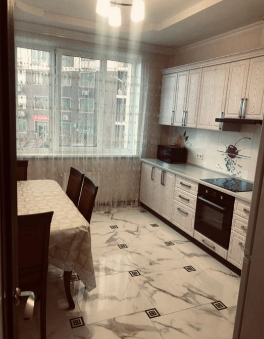 2комн. Квартира в кадоре 29 жемчужине аренда на таирова Одесса - изображение 1