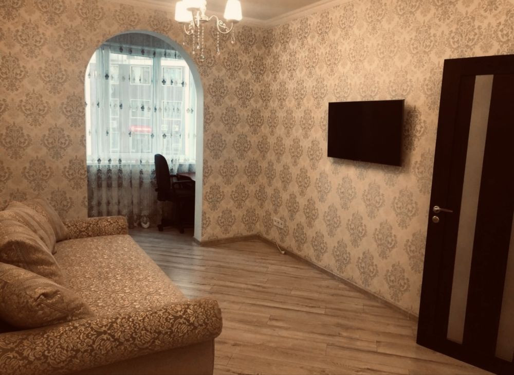 2комн. Квартира в кадоре 29 жемчужине аренда на таирова Одесса - изображение 5