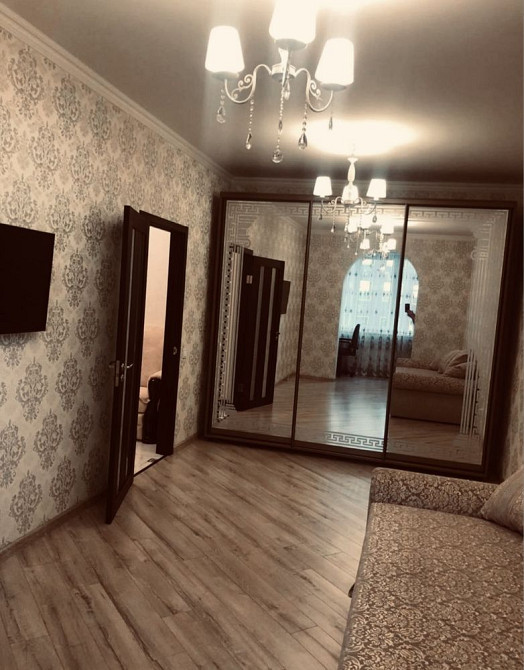 2комн. Квартира в кадоре 29 жемчужине аренда на таирова Одесса - изображение 6