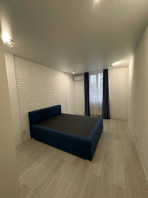 Оренда 2-кім квартири (дві спальні) в ЖК Комфорт Таун, Соборности 17 Київ - зображення 8