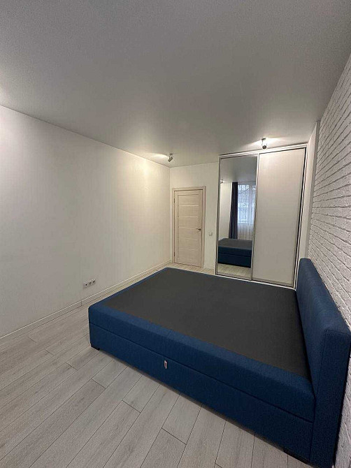 Оренда 2-кім квартири (дві спальні) в ЖК Комфорт Таун, Соборности 17 Київ - зображення 7