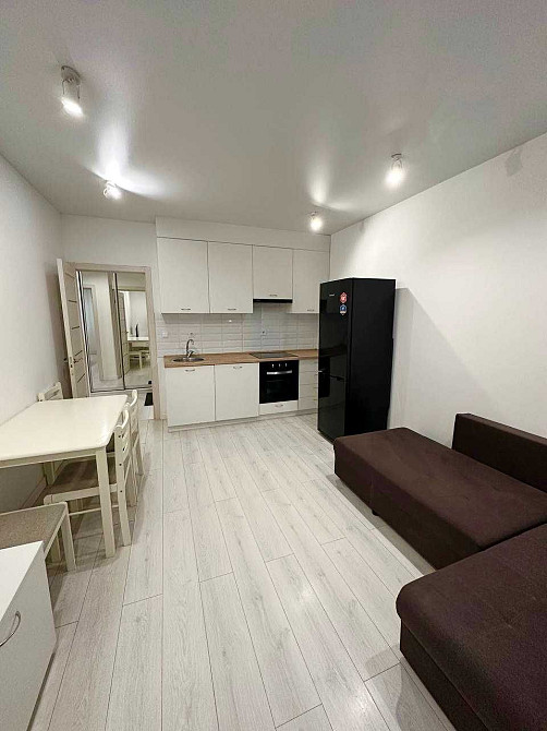 Оренда 2-кім квартири (дві спальні) в ЖК Комфорт Таун, Соборности 17 Київ - зображення 5