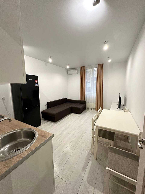 Оренда 2-кім квартири (дві спальні) в ЖК Комфорт Таун, Соборности 17 Київ - зображення 4