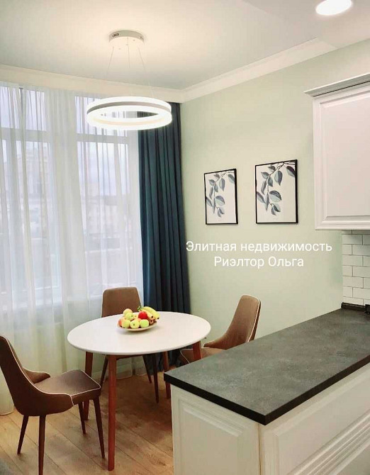 ЖК "Бельэтаж"  2-ух спальная /ул. Леонтовича/ Белинского/ Музкомедия! Одеса - зображення 2