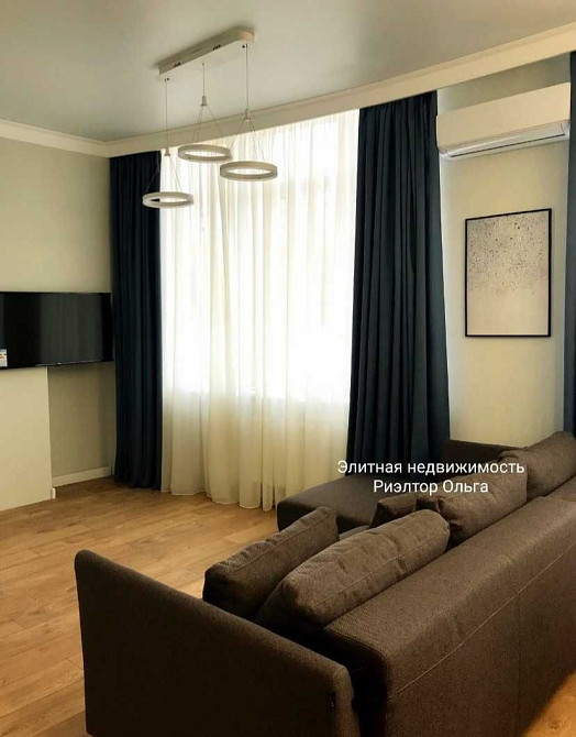 ЖК "Бельэтаж"  2-ух спальная /ул. Леонтовича/ Белинского/ Музкомедия! Одеса - зображення 5