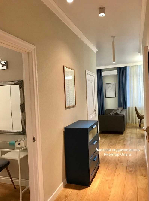 ЖК "Бельэтаж"  2-ух спальная /ул. Леонтовича/ Белинского/ Музкомедия! Одеса - зображення 8