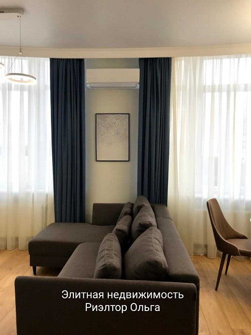 ЖК "Бельэтаж"  2-ух спальная /ул. Леонтовича/ Белинского/ Музкомедия! Одеса - зображення 4