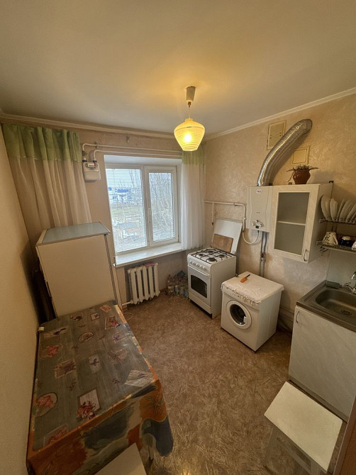 Сдаю 1 комнатную квартиру ЮТЗ/ Васляева Николаев - изображение 2