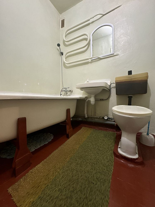 Сдаю 1 комнатную квартиру ЮТЗ/ Васляева Николаев - изображение 3