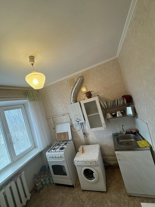 Сдаю 1 комнатную квартиру ЮТЗ/ Васляева Николаев - изображение 4