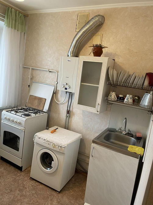 Сдаю 1 комнатную квартиру ЮТЗ/ Васляева Николаев - изображение 1