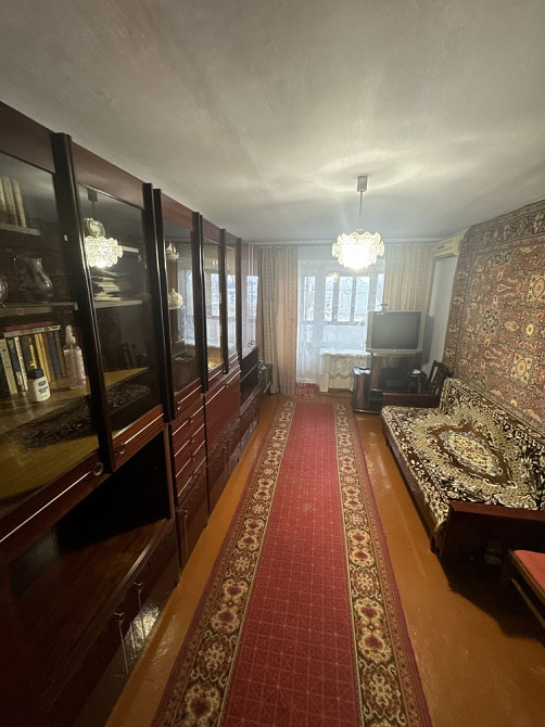 Сдаю 1 комнатную квартиру ЮТЗ/ Васляева Николаев - изображение 5