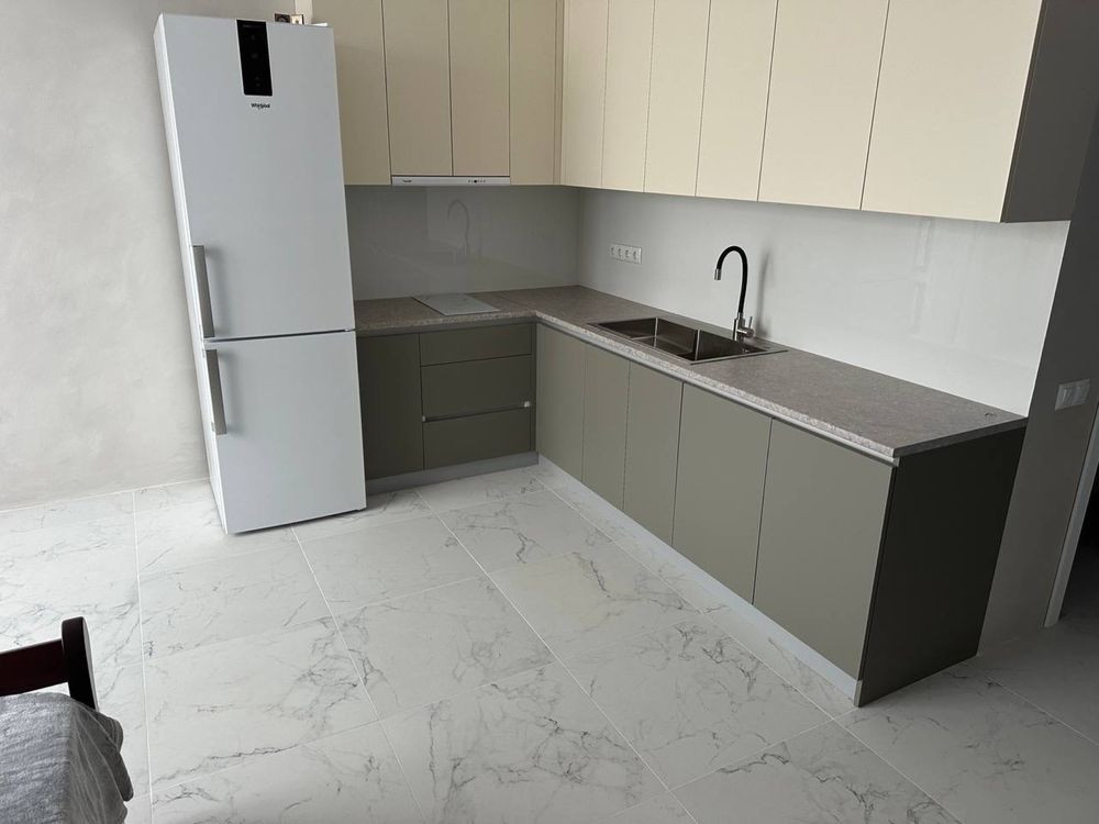 Здам однокімнатну квартиру в новобуді на Урожаї (Марії Литвиненко) Винница - изображение 3