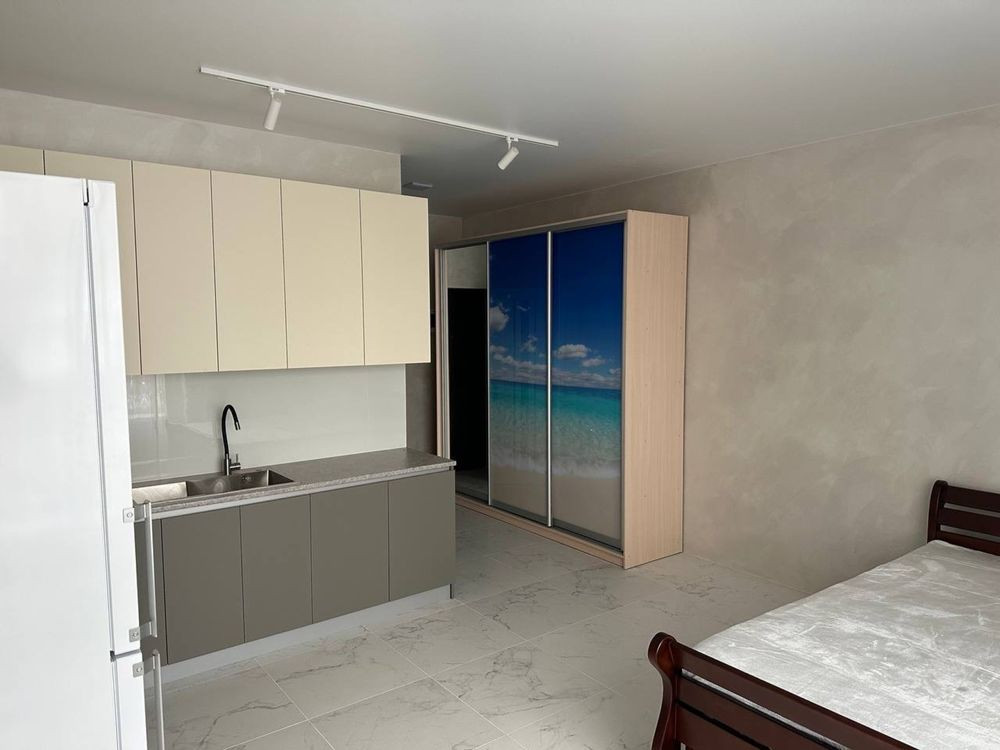 Здам однокімнатну квартиру в новобуді на Урожаї (Марії Литвиненко) Винница - изображение 4