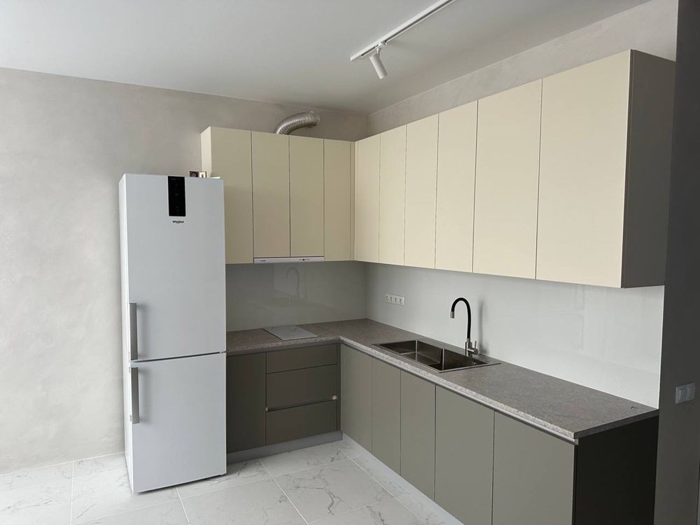 Здам однокімнатну квартиру в новобуді на Урожаї (Марії Литвиненко) Винница - изображение 2