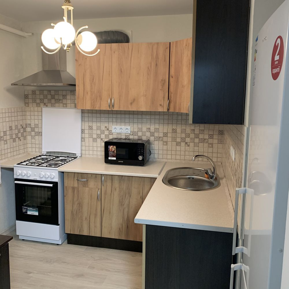 Сдам 2-х комнатную квартиру Київ - зображення 8