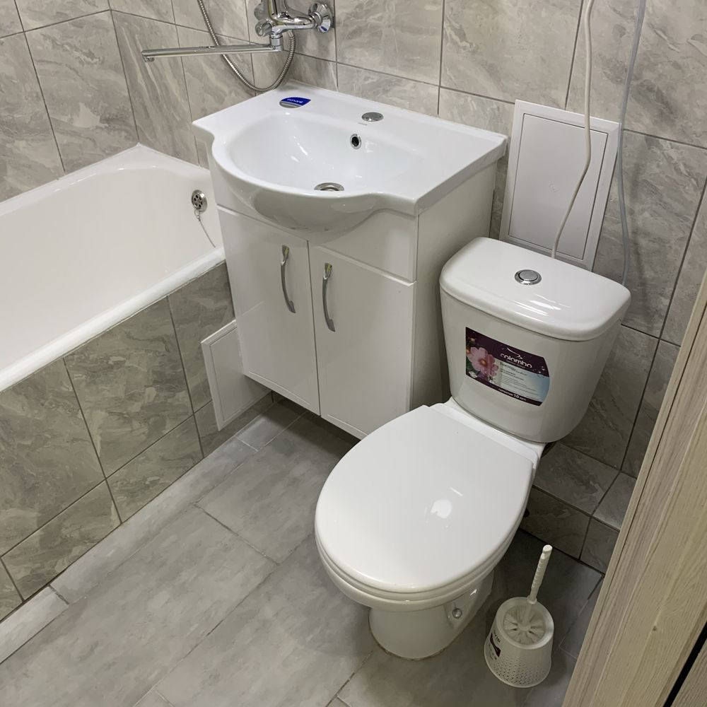 Сдам 2-х комнатную квартиру Київ - зображення 6