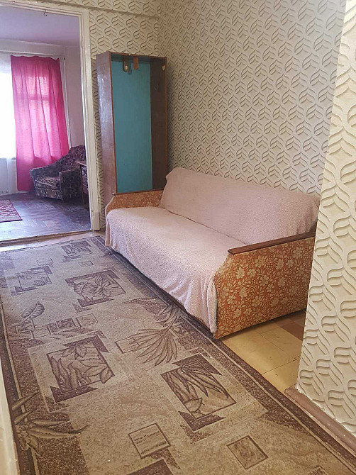 2-х кімн вул. Героїв 93-ї бригади (Гудименка),44-А.Бабурка Запорожье - изображение 4