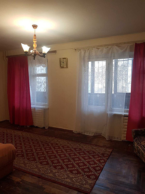 2-х кімн вул. Героїв 93-ї бригади (Гудименка),44-А.Бабурка Запорожье - изображение 1