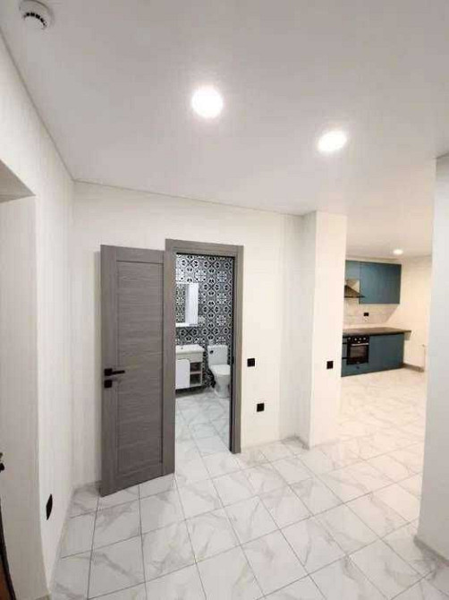 Сдам 1к квартиру на вісоцкого 4 Дніпро - зображення 4