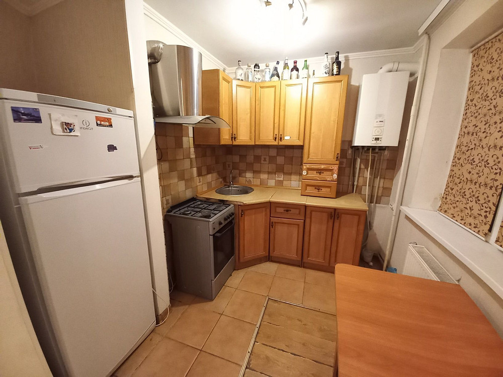 Сдам 2 к в Центре. Газ.автономка Кропивницький - зображення 1