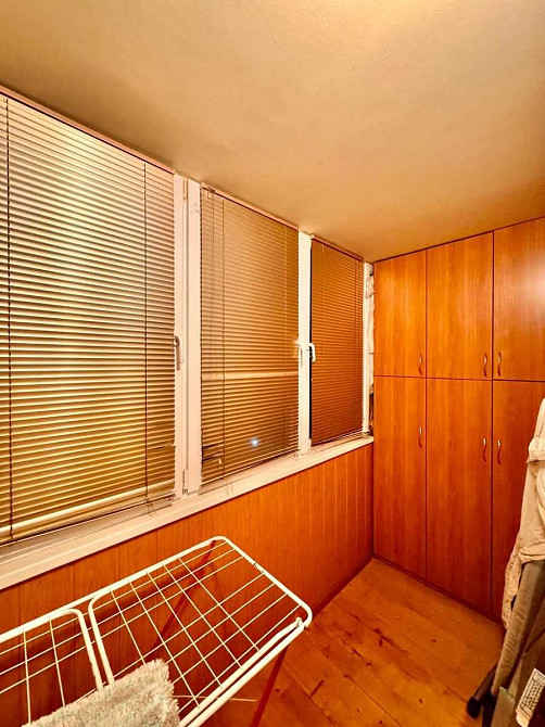 Оренда двокімнатної квартири. Вулиця голосіївська 13А Київ - зображення 1