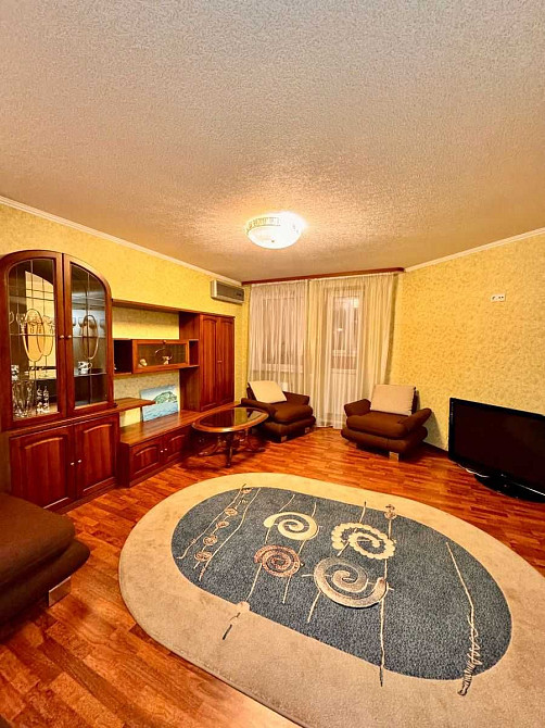 Оренда двокімнатної квартири. Вулиця голосіївська 13А Київ - зображення 5