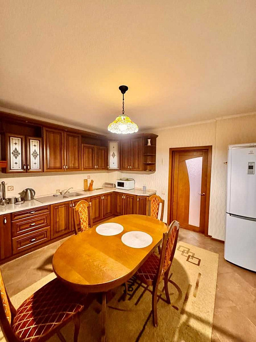 Оренда двокімнатної квартири. Вулиця голосіївська 13А Київ - зображення 8