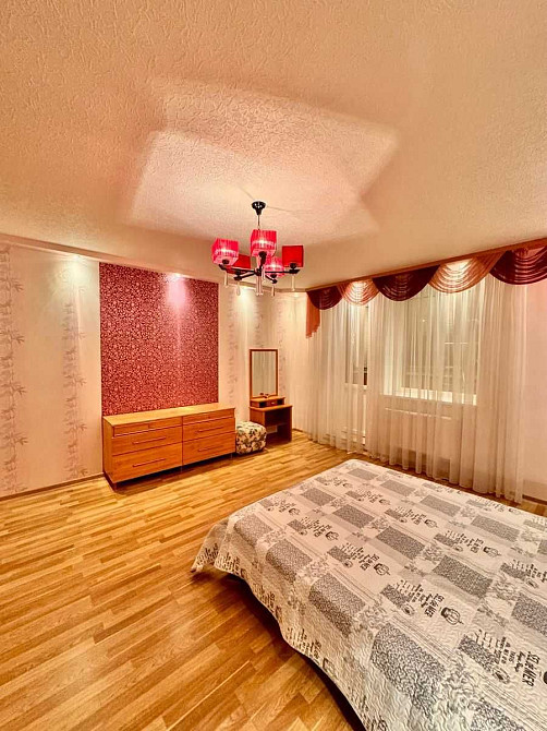 Оренда двокімнатної квартири. Вулиця голосіївська 13А Київ - зображення 2