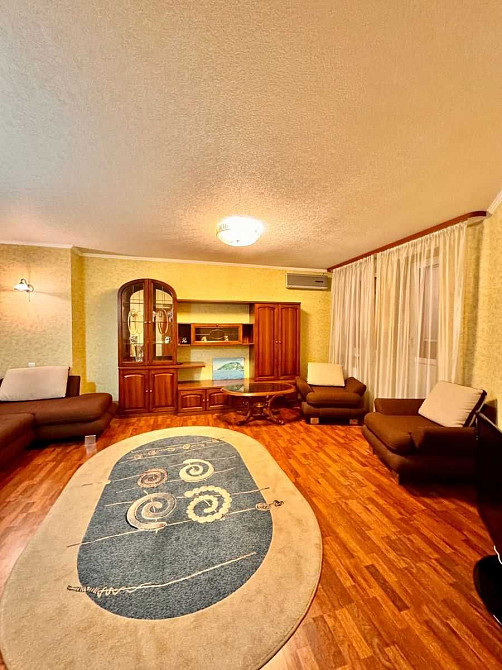 Оренда двокімнатної квартири. Вулиця голосіївська 13А Київ - зображення 7