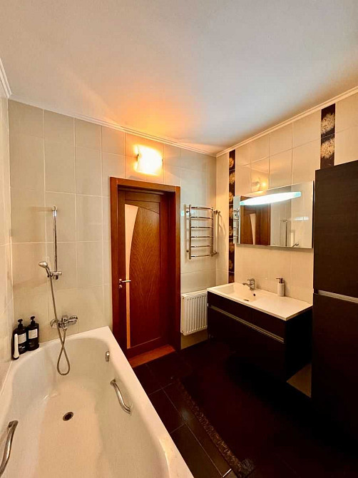 Оренда двокімнатної квартири. Вулиця голосіївська 13А Київ - зображення 4