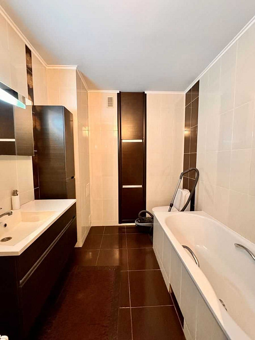 Оренда двокімнатної квартири. Вулиця голосіївська 13А Київ - зображення 3