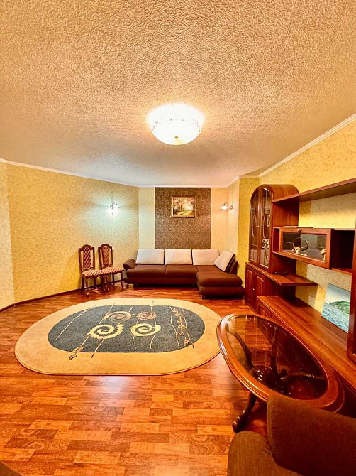 Оренда двокімнатної квартири. Вулиця голосіївська 13А Київ - зображення 6