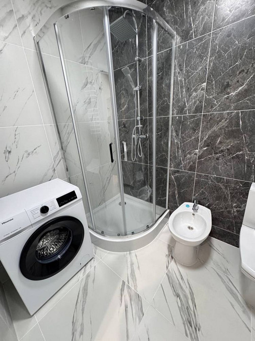 Оренда 1к квартири в центрі,вул.Височана 18 Ивано-Франковск - изображение 5