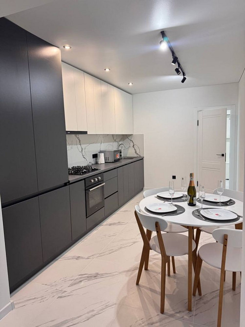 Оренда 1к квартири в центрі,вул.Височана 18 Ивано-Франковск - изображение 4