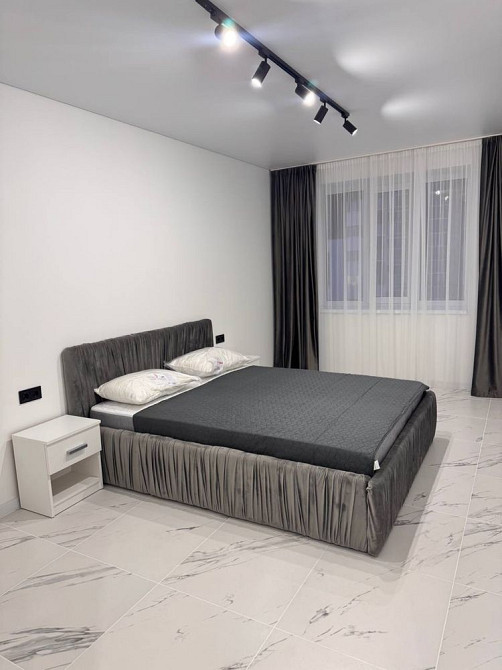 Оренда 1к квартири в центрі,вул.Височана 18 Ивано-Франковск - изображение 1