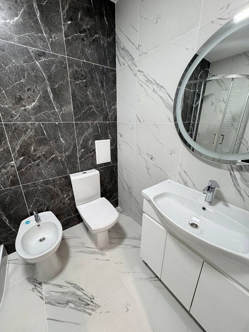 Оренда 1к квартири в центрі,вул.Височана 18 Ивано-Франковск - изображение 6