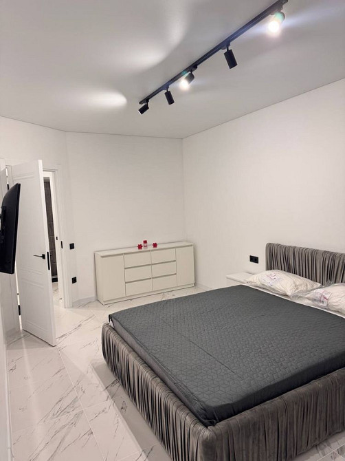 Оренда 1к квартири в центрі,вул.Височана 18 Ивано-Франковск - изображение 2