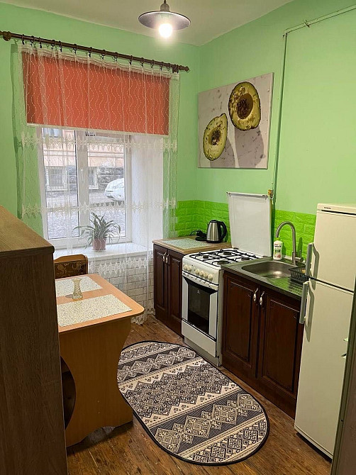 Оренда квартири вул.Коцюбинського (ближній центр) Львів - зображення 1