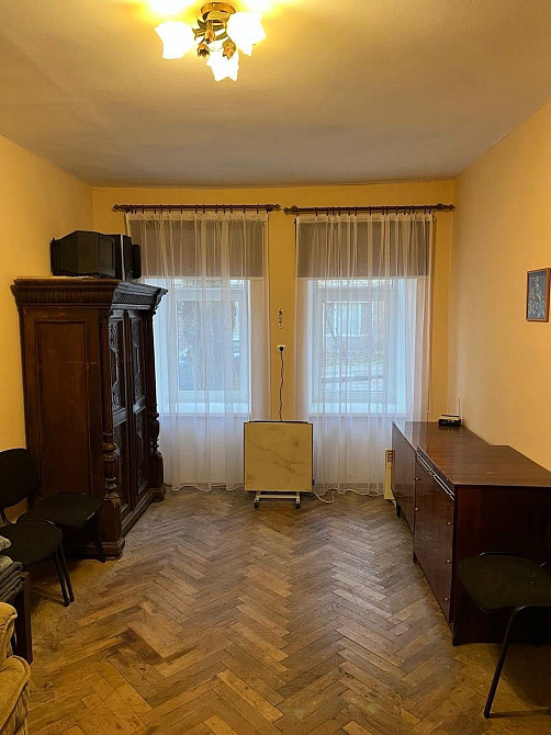 Оренда квартири вул.Коцюбинського (ближній центр) Львів - зображення 3