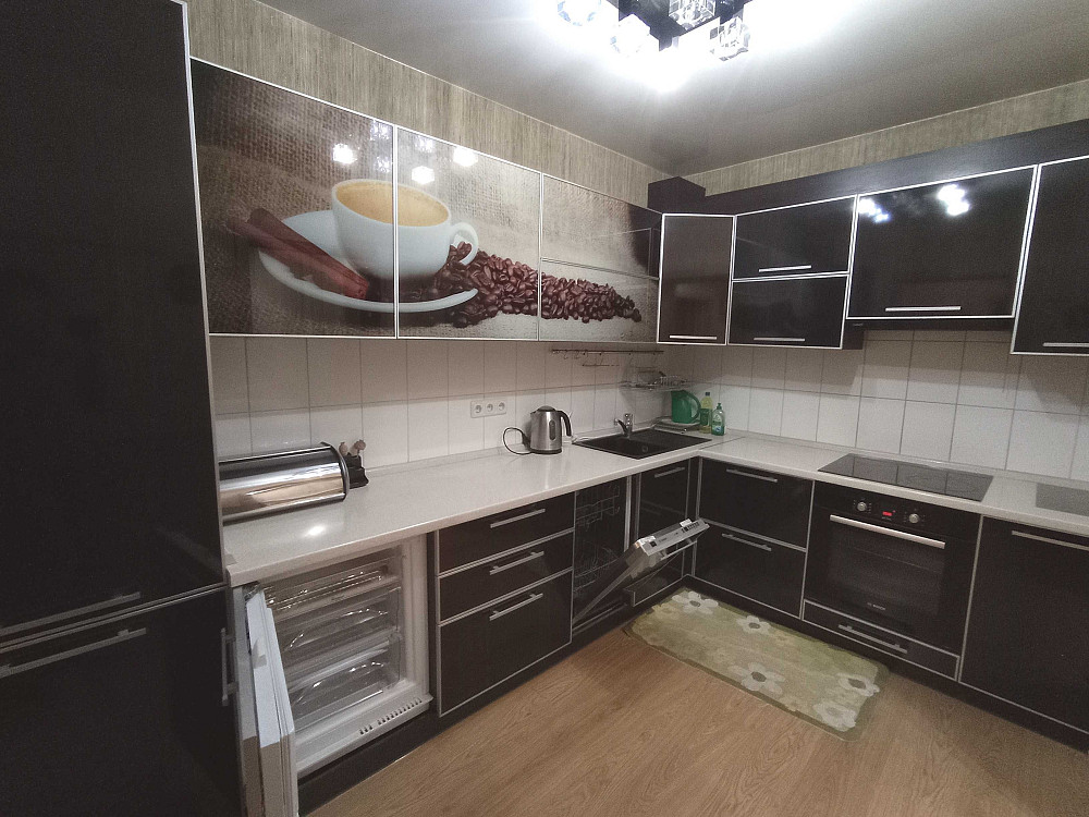 3кім. Проспект Червоної Калини(Маяковського) 79. Спорт Лайф. Киев - изображение 2