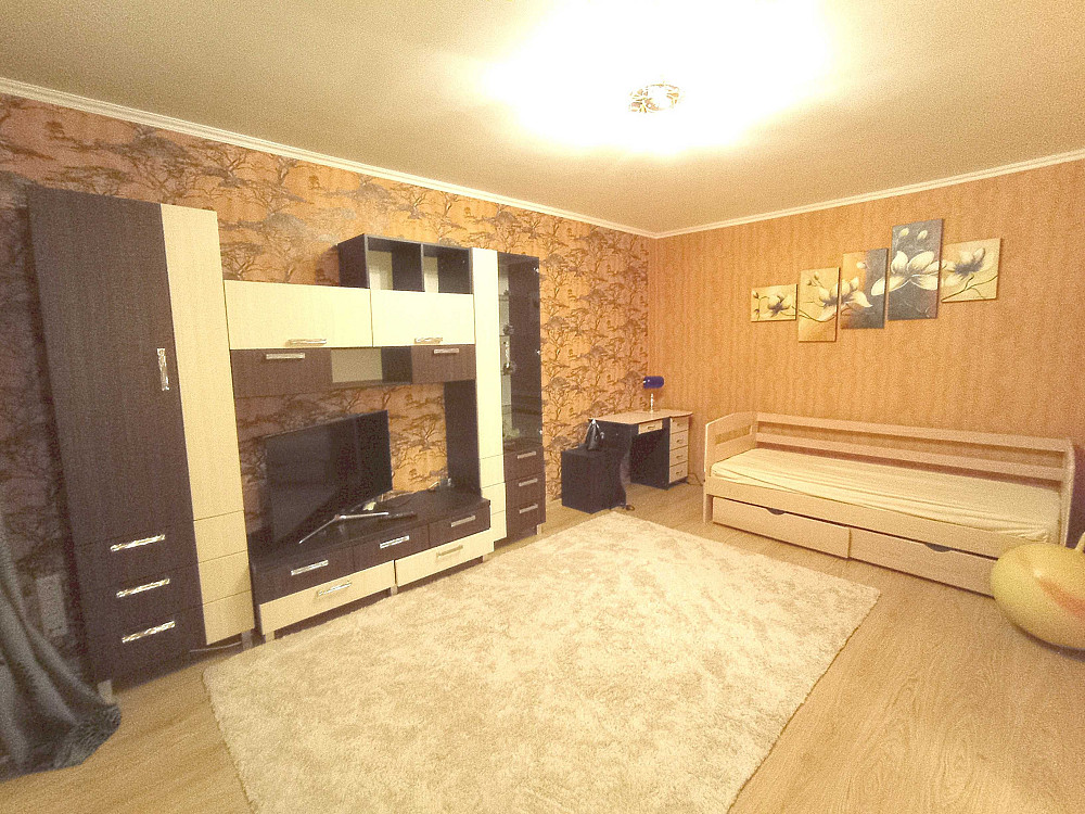 3кім. Проспект Червоної Калини(Маяковського) 79. Спорт Лайф. Киев - изображение 8