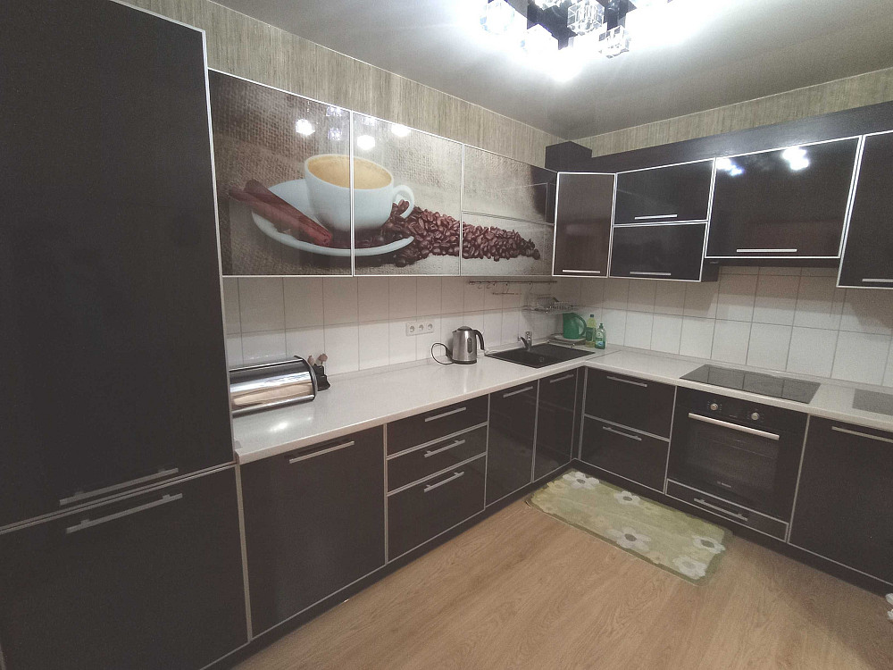 3кім. Проспект Червоної Калини(Маяковського) 79. Спорт Лайф. Киев - изображение 1