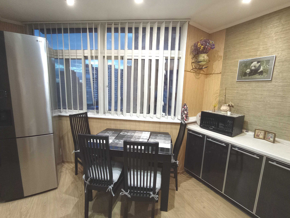 3кім. Проспект Червоної Калини(Маяковського) 79. Спорт Лайф. Киев - изображение 5