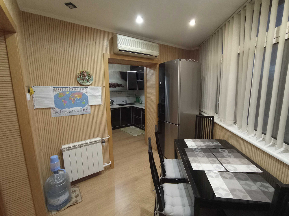 3кім. Проспект Червоної Калини(Маяковського) 79. Спорт Лайф. Киев - изображение 6