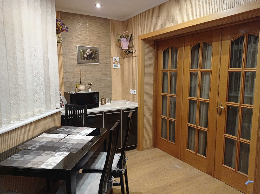 3кім. Проспект Червоної Калини(Маяковського) 79. Спорт Лайф. Киев - изображение 7