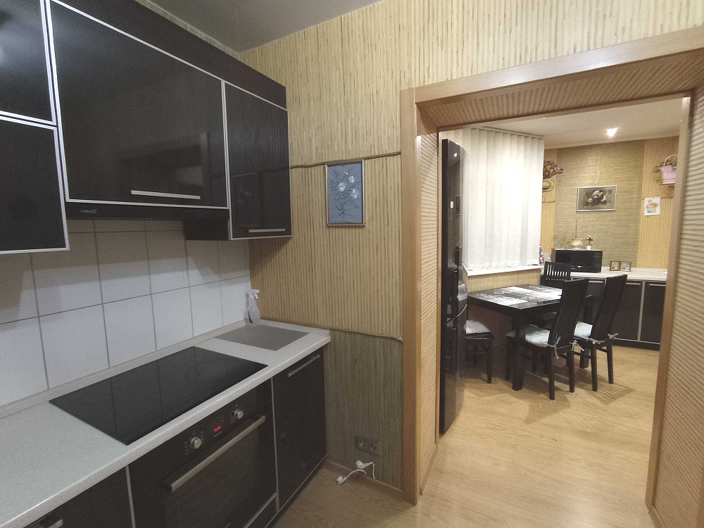 3кім. Проспект Червоної Калини(Маяковського) 79. Спорт Лайф. Киев - изображение 3