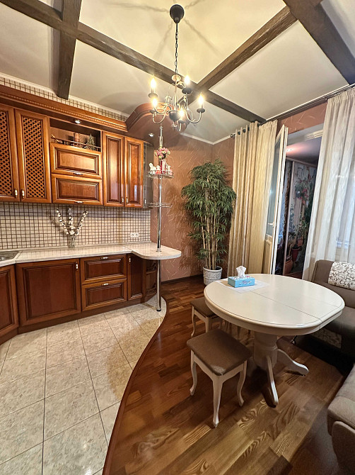 Івасюка 6 ЖК Оазіс 2-к квартира, невисокий поверх! Київ - зображення 3