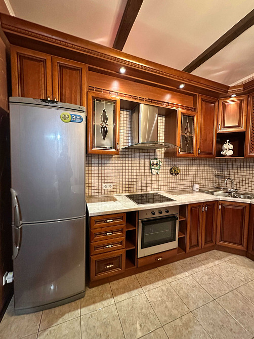 Івасюка 6 ЖК Оазіс 2-к квартира, невисокий поверх! Київ - зображення 4