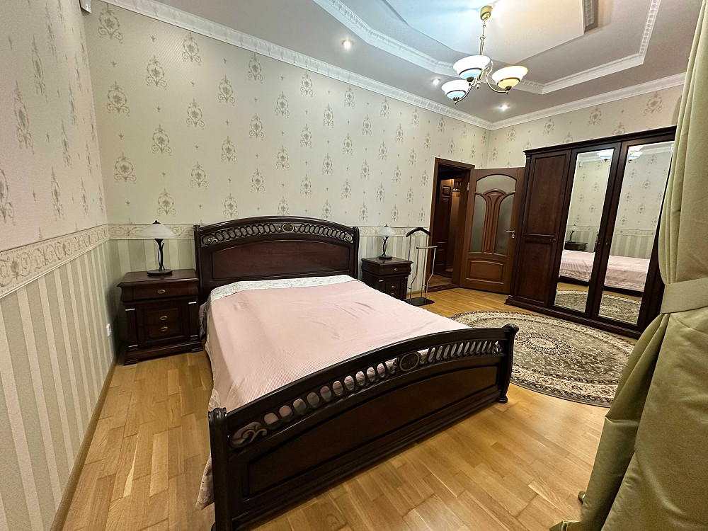 Івасюка 6 ЖК Оазіс 2-к квартира, невисокий поверх! Київ - зображення 7